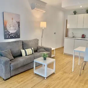  Appartement Homely Refino 1-i6 Y Bajo E5