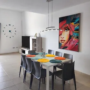  Villa Casa Odett España