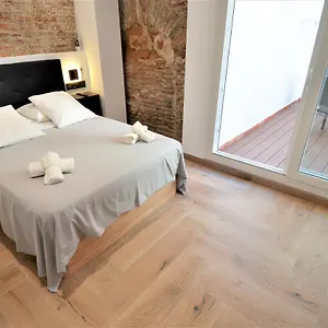  Apartamento Del Convento Centro Histórico 2a España