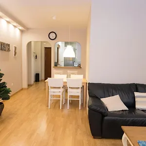  Appartement Melina Arlu - Centro Historico