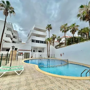  Apartment Americas Playa By Tor Spain