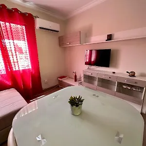  Apartamento Precioso apartamento 3 dormitorios, aire acondicionado Jerez de la Frontera España
