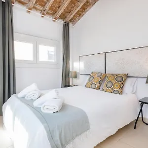  Appartement Juan De Padilla Llg