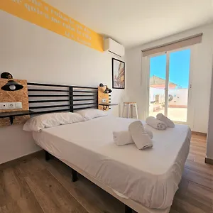  Apartamento Planeta España