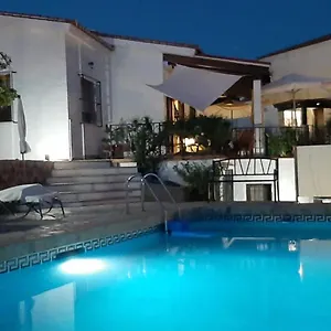  Сasa de vacaciones Peinado Grande Village España