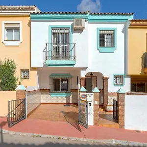  Сasa de vacaciones Chema España