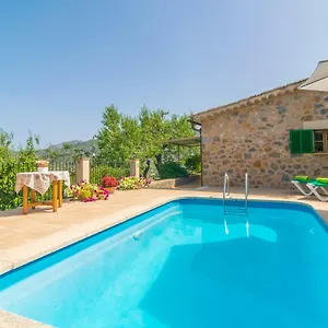 Fabiol - Adults Only Villa Sóller