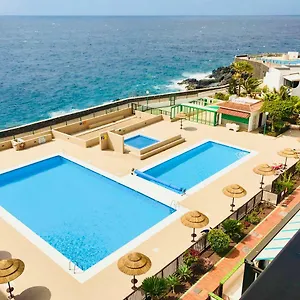  Apartment Atlantic View - Quiet, Peaceful And Windless With Fantastic Ocean View Spain