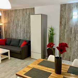  Apartment Atlantico Spain