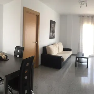  Apartamento De Habitación España